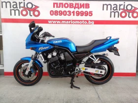 Yamaha Fazer 600 | Mobile.bg    2