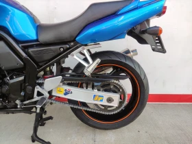 Yamaha Fazer 600 | Mobile.bg    5