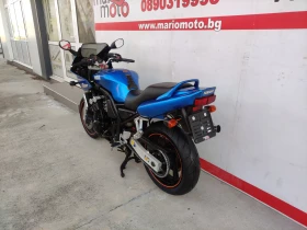 Yamaha Fazer 600 | Mobile.bg    4