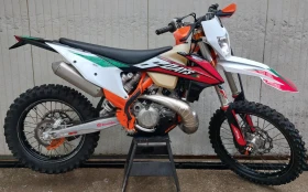 Ktm 300 KTM EXC 300 TPI Six Days Edition!, снимка 3