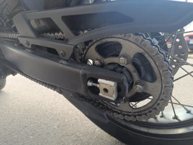 Honda Crf Africa Twin CRF1100, снимка 10