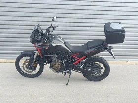 Honda Crf Africa Twin CRF1100, снимка 4