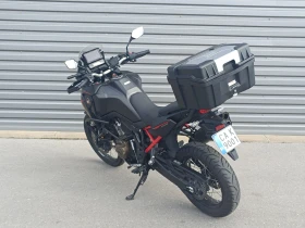 Honda Crf Africa Twin CRF1100, снимка 5