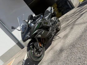 Kawasaki 1000 1100 sx | Auto.bg — изображение 7