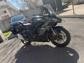 Kawasaki 1000 1100 sx