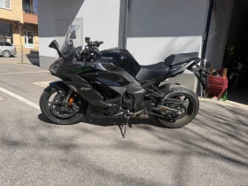 Kawasaki 1000 1100 sx | Auto.bg — изображение 8