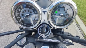 Triumph Bonneville T 100 | Mobile.bg � ����� ������ 6