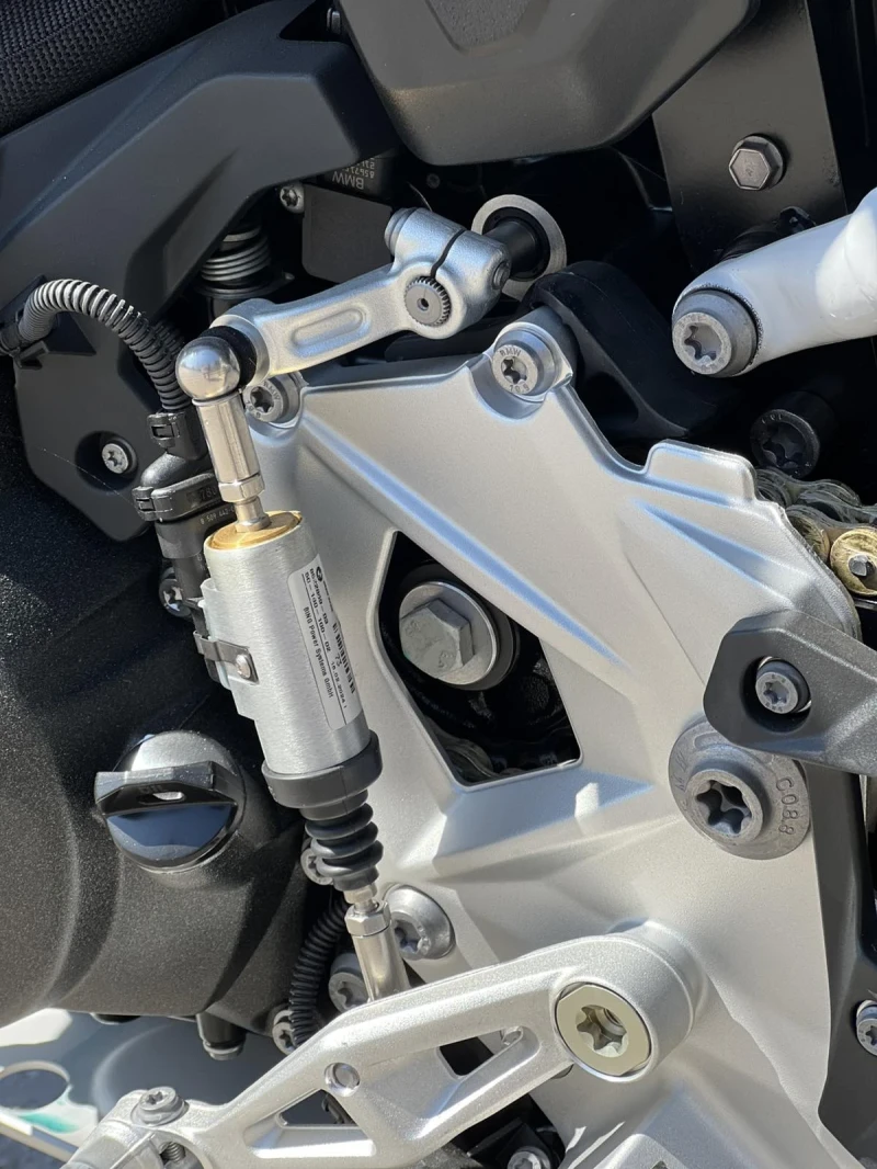 BMW F 900 GS , снимка 6 - Мотоциклети и мототехника - 52518955