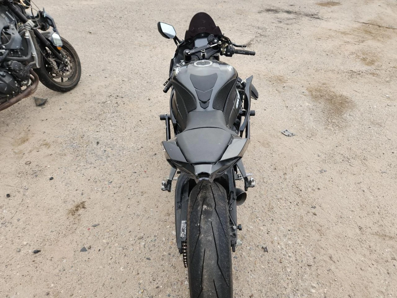 Kawasaki Ninja ZX10R - изображение 6