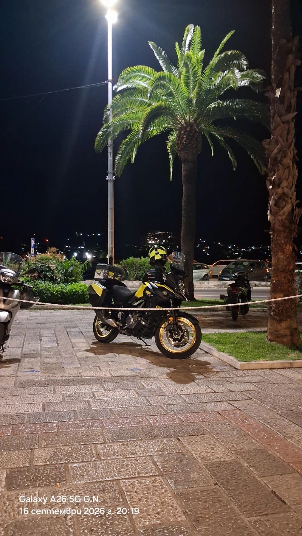 Suzuki V-strom 650 XT , снимка 4 - Мотоциклети и мототехника - 56364316