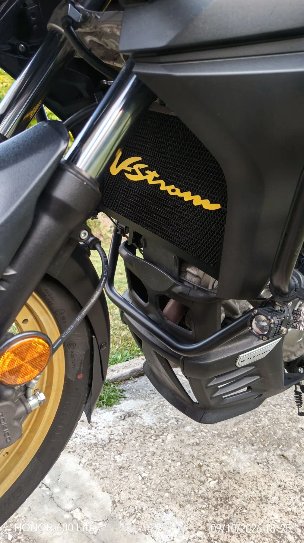 Suzuki V-strom 650 XT  | Mobile.bg � ����������� 3