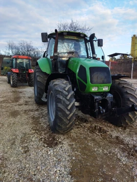  Deutz-Fahr 260 agrotron | Mobile.bg    2