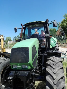  Deutz-Fahr 260 agrotron | Mobile.bg    5