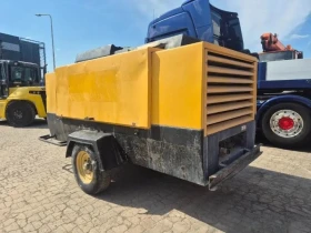  Atlas Copco XAHS 236 MD Eurobox | Mobile.bg    4