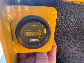 Мотокар Daewoo dizel, снимка 15