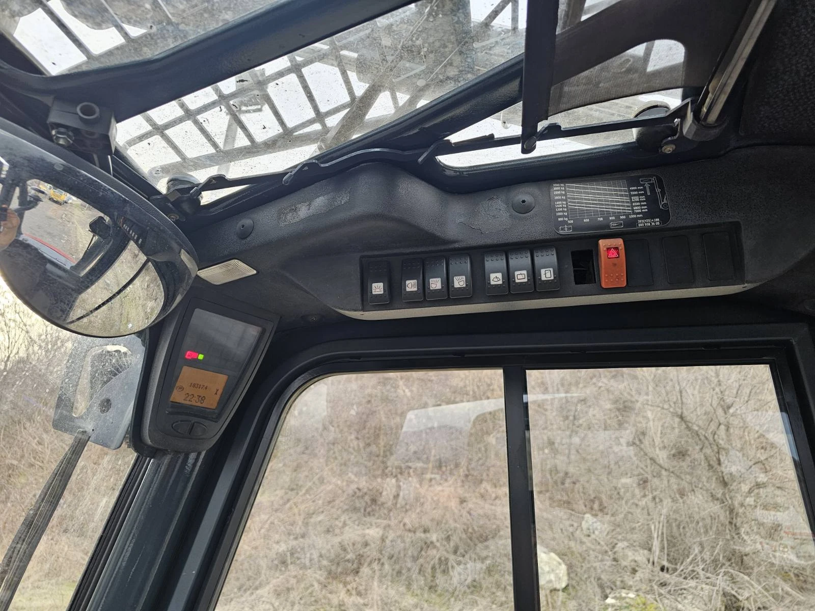  Linde H35D | Mobile.bg   10