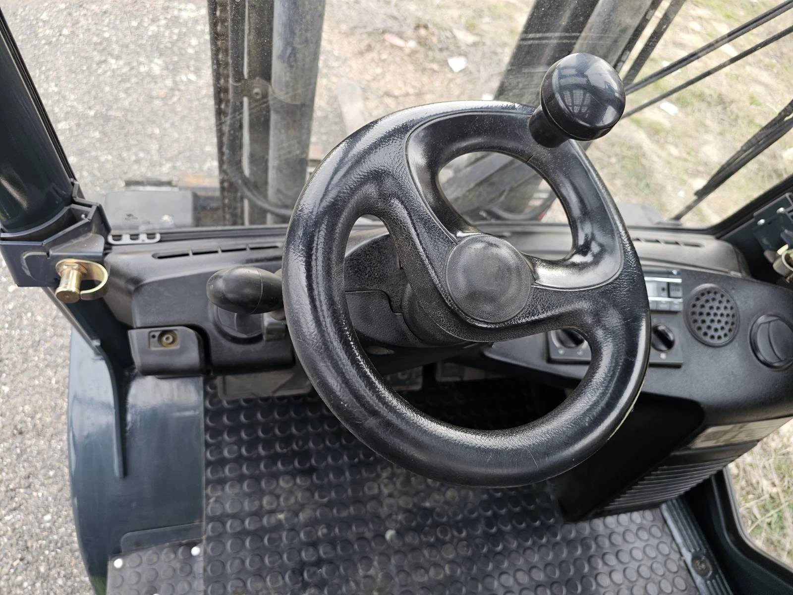  Linde H35D | Mobile.bg   12