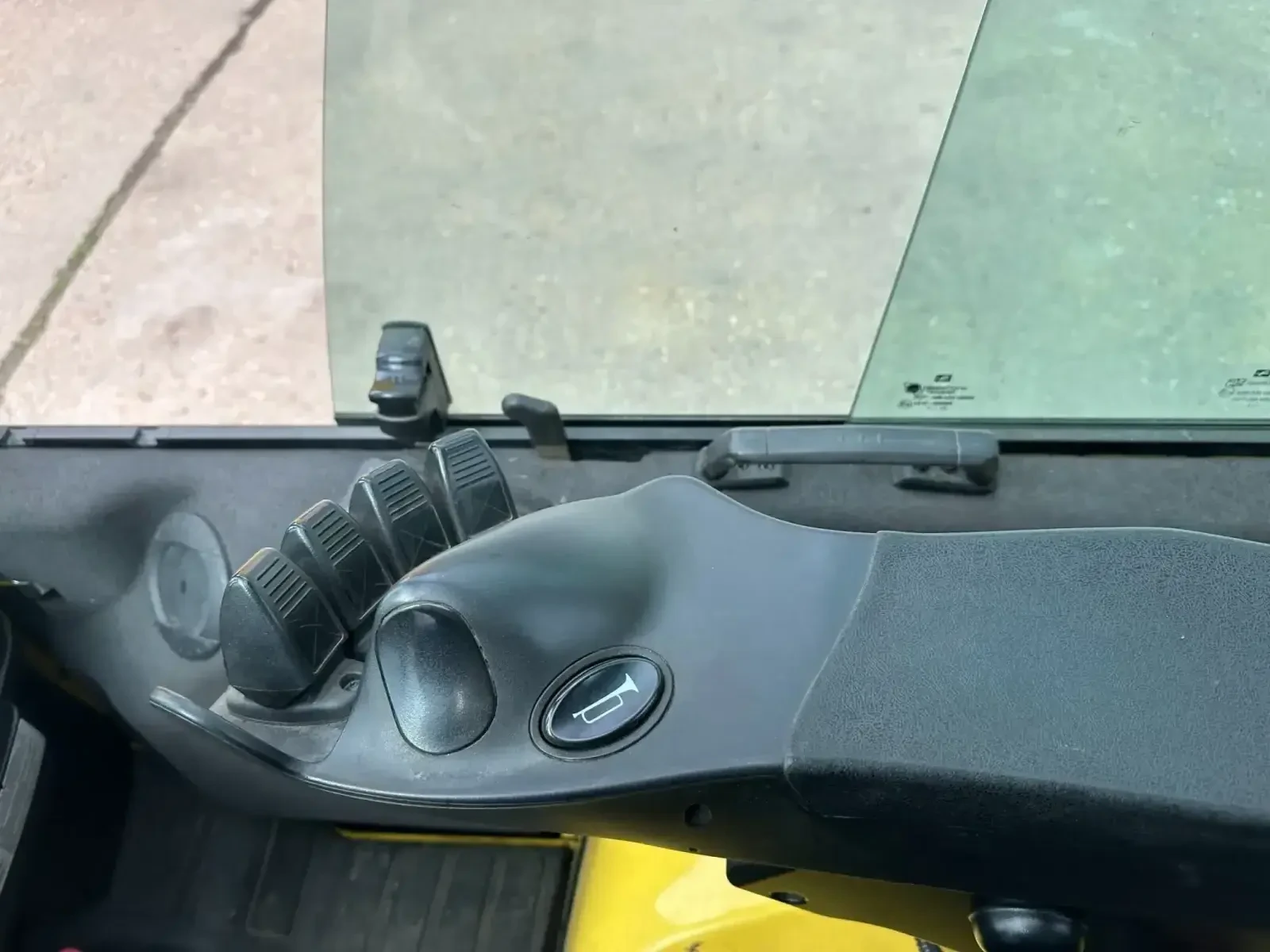  Hyster H 3.5 FT | Mobile.bg   12