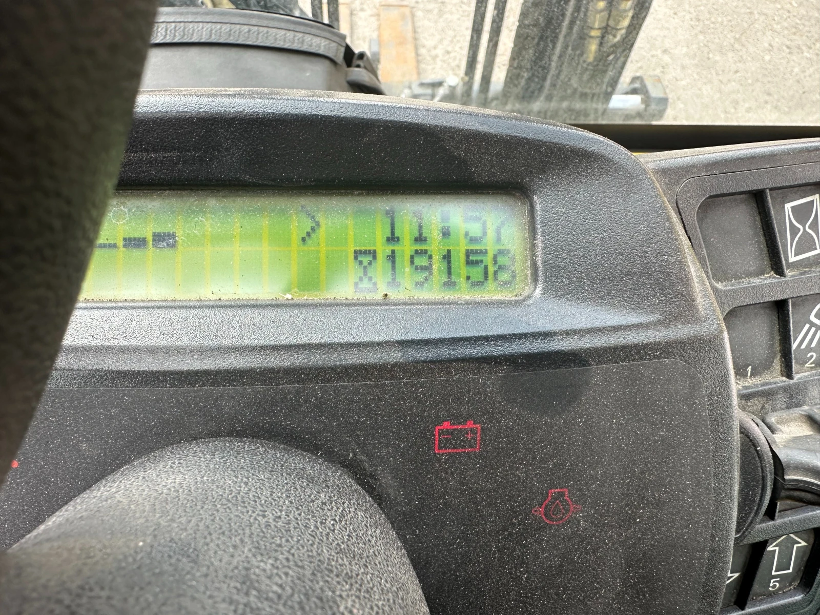  Hyster H 3.5 FT | Mobile.bg   15