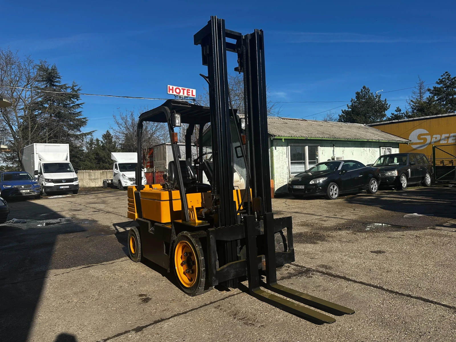 ������� Daewoo dizel | Mobile.bg � ����������� 4