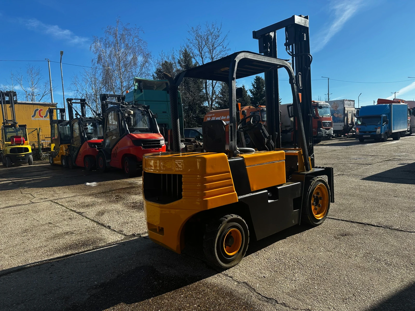 ������� Daewoo dizel | Mobile.bg � ����������� 6