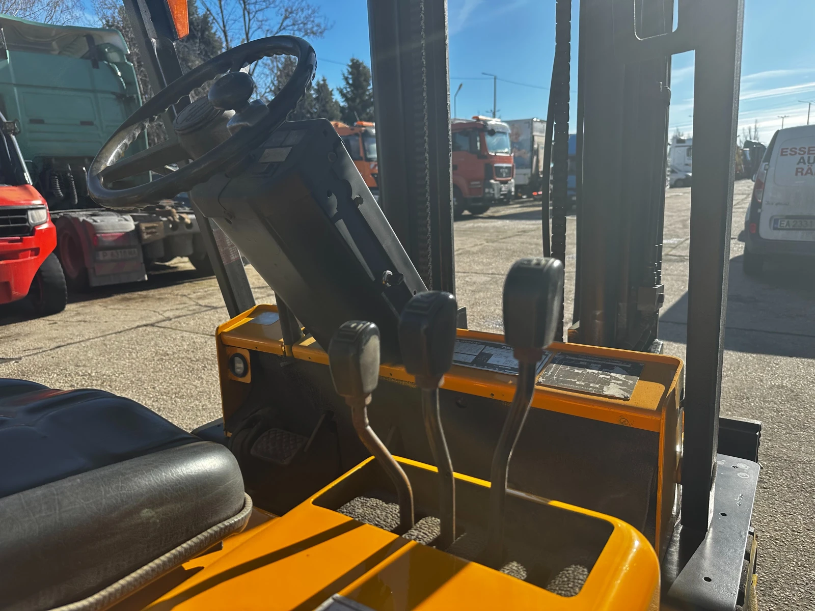 ������� Daewoo dizel | Mobile.bg � ����������� 14