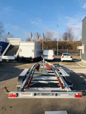 За автомобил Temared 21 ZGV ЧИСТО НОВ КОЛЕСАР, снимка 5