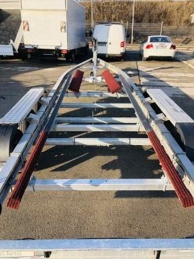 За автомобил Temared 21 ZGV ЧИСТО НОВ КОЛЕСАР, снимка 7