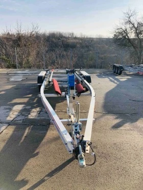 За автомобил Temared 21 ZGV ЧИСТО НОВ КОЛЕСАР, снимка 2