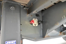 Полуремарке Други 3/E Тристрана щора, снимка 12