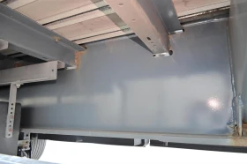 Полуремарке Други 3/E Тристрана щора, снимка 16