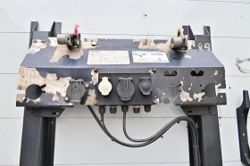 Полуремарке Други 3/E Тристрана щора, снимка 9