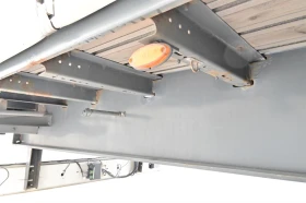 Полуремарке Други 3/E Тристрана щора, снимка 15 - Ремаркета - 52368076