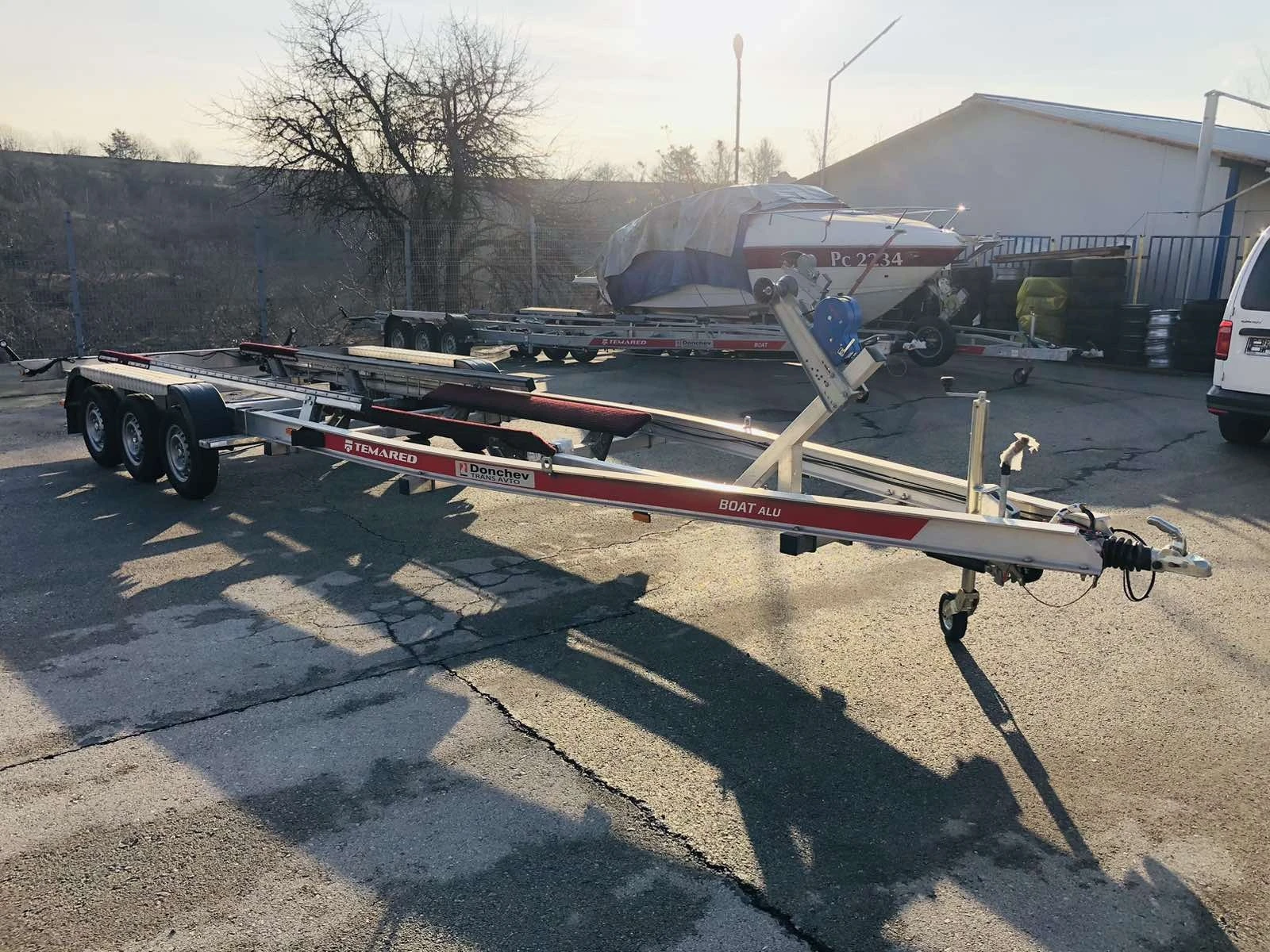   Temared 21 ZGV    | Mobile.bg   3