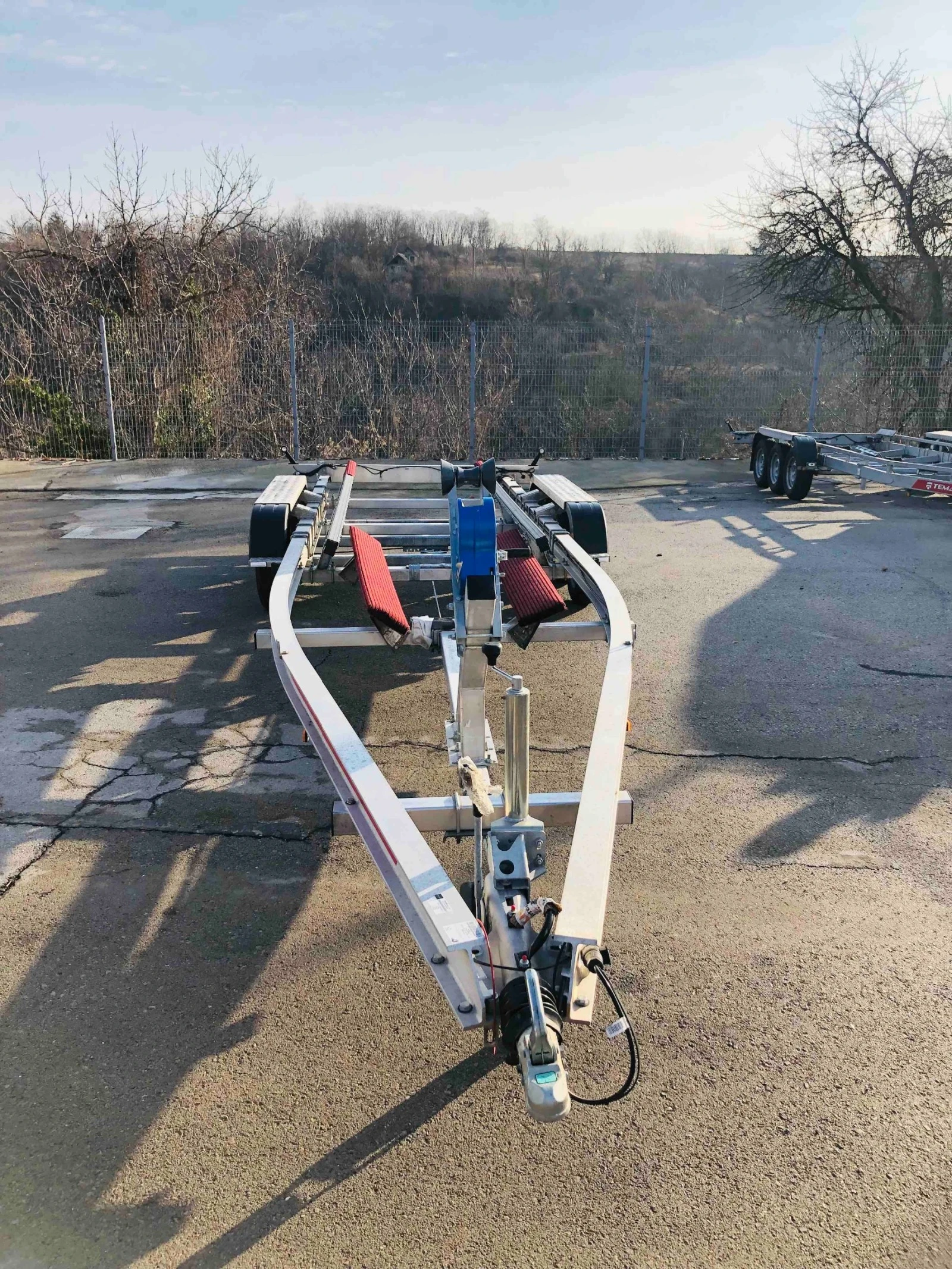   Temared 21 ZGV    | Mobile.bg   2