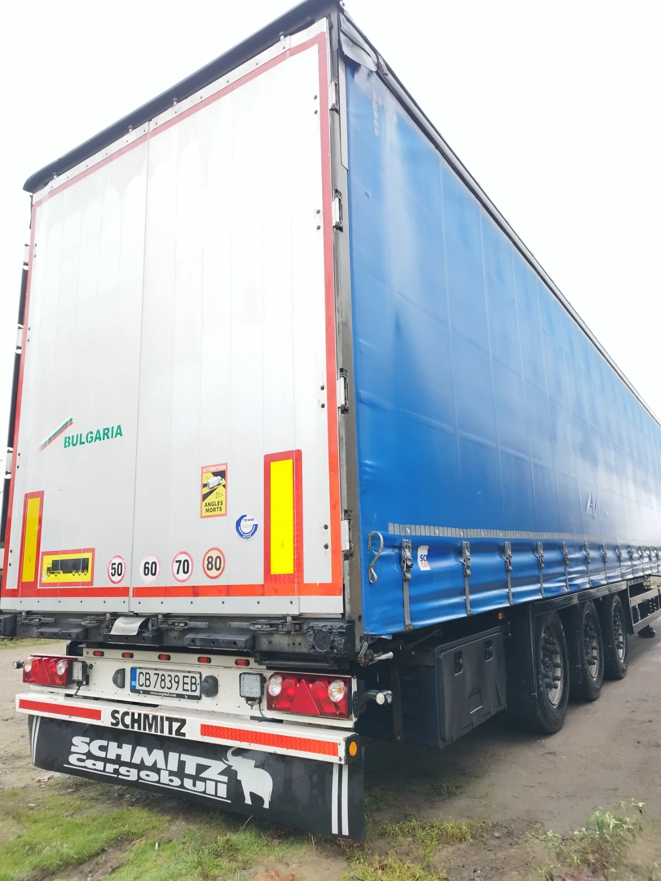 ����������� Schmitz Varios | Mobile.bg � ����������� 6