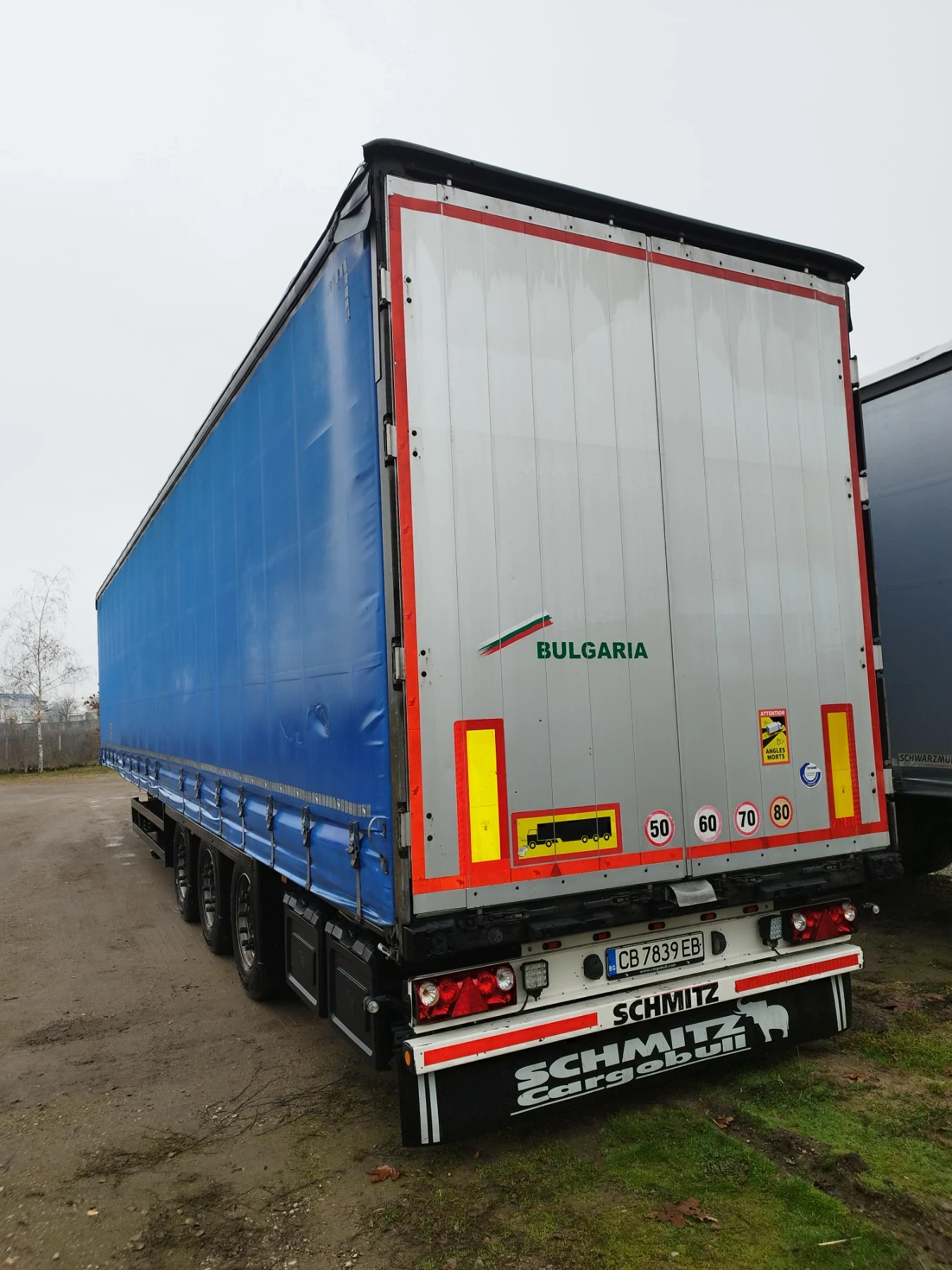 ����������� Schmitz Varios | Mobile.bg � ����������� 4