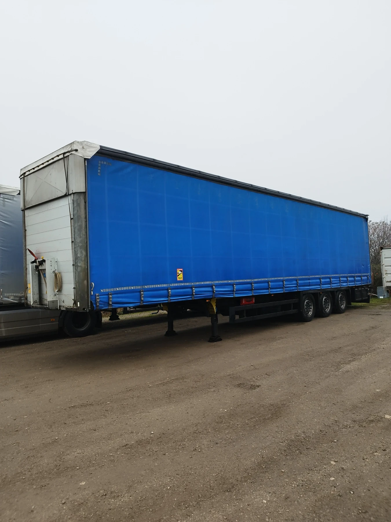 ����������� Schmitz Varios | Mobile.bg � ����������� 1