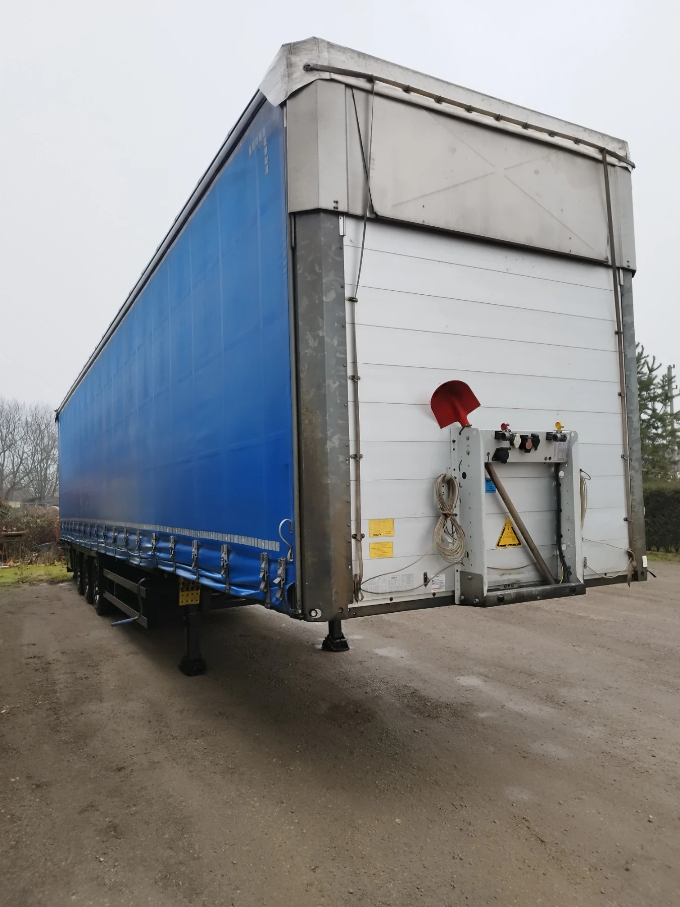 ����������� Schmitz Varios | Mobile.bg � ����������� 3