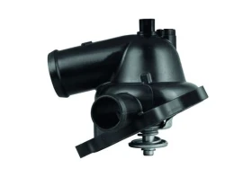 Термостат Audi A6/S6/A8/S8/Q7/VW TOUAREG 4.2/5.2/6.0 2004-  079121115BA / 079121115BF / 079121115BK, снимка 2