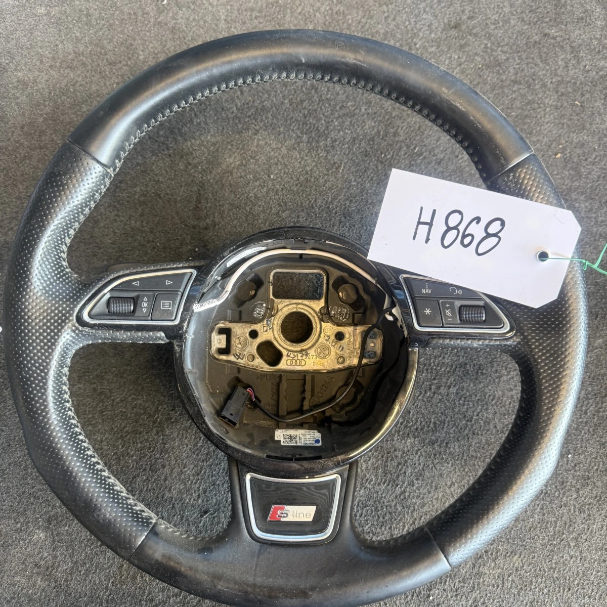 ���������� �� Audi �4 S4 RS4 B8 Audi A5 S5 8T Audi Q5 SQ5 8R 8K0419091CB ��� 86 | Mobile.bg � ����������� 1