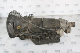 Автоматична скоростна кутия за Subaru Impreza 1.8i 103к.с. (1992-2000), снимка 1 - Части - 41765303