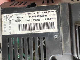 F1FT-18B955-LB  FORD KUGA MK 2 F1FT-18B955-LB | Mobile.bg    2