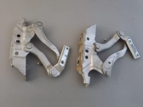 Панти преден капак Мерцедес А180 W169 