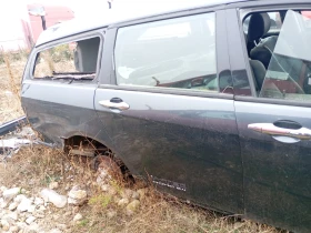 врата дясна задна Хонда Акорд комби 2.4б