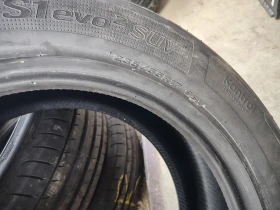 Гуми Летни 235/55R17, снимка 7