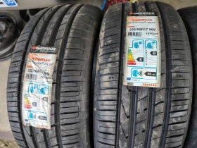 Гуми Летни 235/55R17, снимка 2
