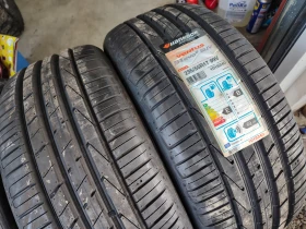 Гуми Летни 235/55R17, снимка 3