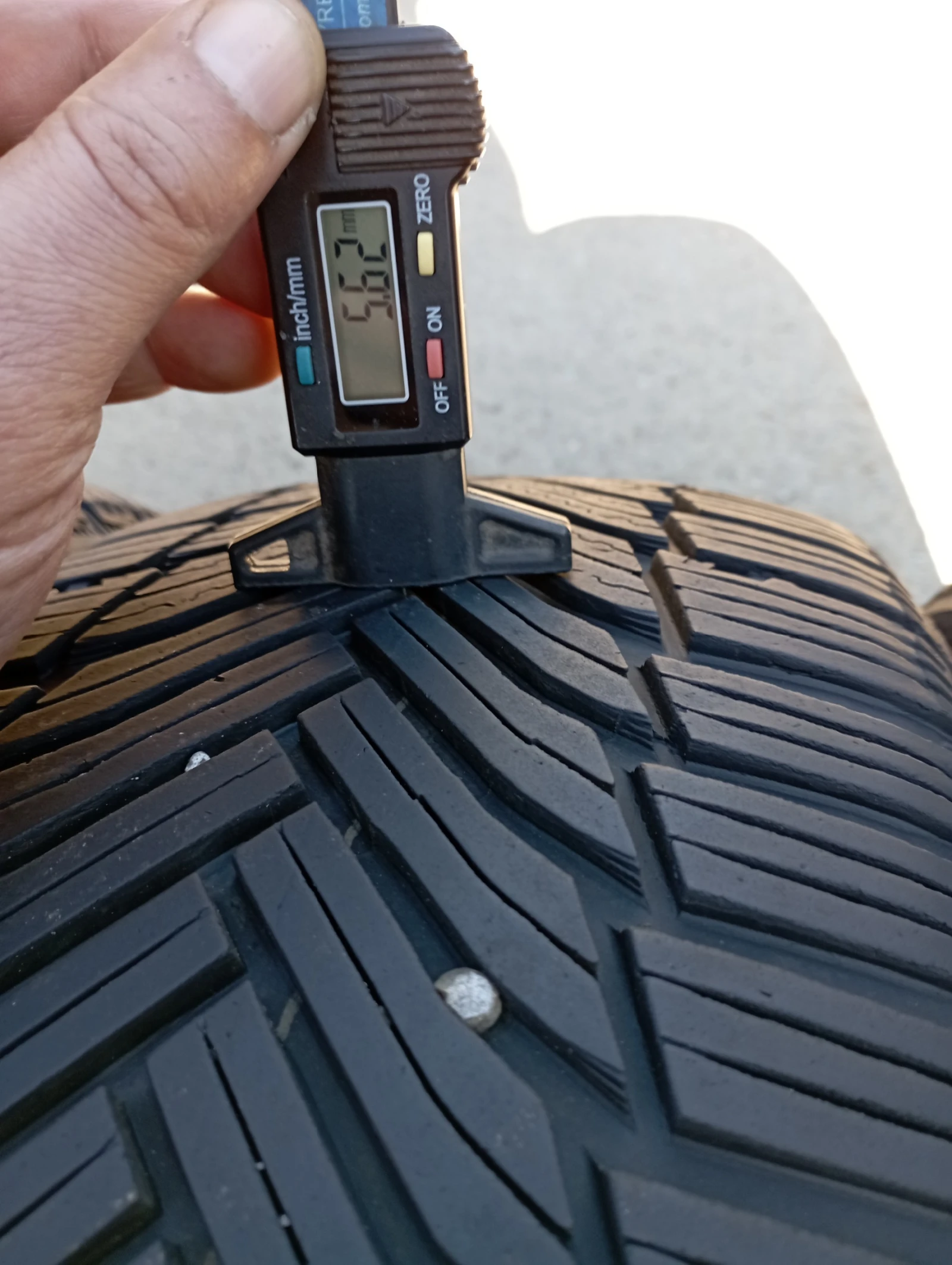  215/55R17 | Mobile.bg   10