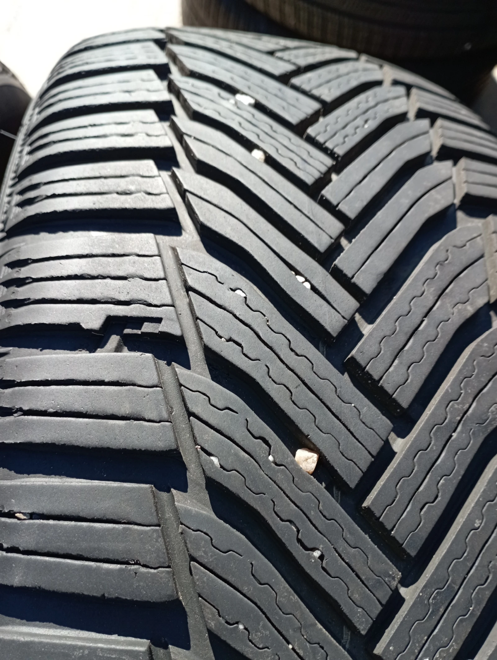  215/55R17 | Mobile.bg   5